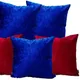 Blue & Maroon__INDOAMOR