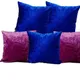 Purple & Blue__INDOAMOR