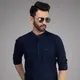 Navy Blue__D finish