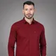 Maroon__D finish