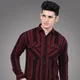 Maroon__D finish