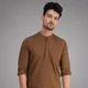 Dark Brown__D finish