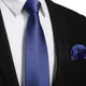 Navy Blue__Random Stripe