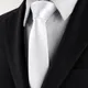 White__Random Stripe