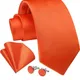 Orange__Random Stripe