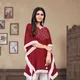 Maroon__NEJADHARI FASHION