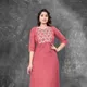 Peach__NEJADHARI FASHION