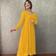 Yellow__NEJADHARI FASHION
