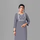 Grey__NEJADHARI FASHION