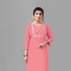 Peach__NEJADHARI FASHION