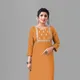 Yellow__NEJADHARI FASHION