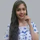 Blue & White__Alluring Looks