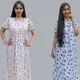 Multicolor__Alluring Looks