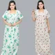 Multicolor__Alluring Looks
