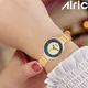 Navy Blue & Gold__Alric