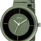 Black & Military Green__Alric