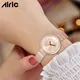 Rose Gold & Silver__Alric