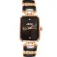 Black & Rose Gold__Alric
