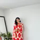 Red__NJF Kurtis