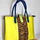 Yellow__Ya Qalbi