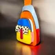 Multicolor__Ya Qalbi