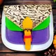 Multicolor__Ya Qalbi