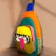 Multicolor__Ya Qalbi