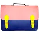 Peach & Blue__Ya Qalbi