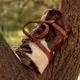Brown and White__Ya Qalbi