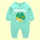 Sea Green__THE PEPPY TEND