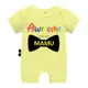 Yellow__THE PEPPY TEND