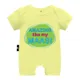 Yellow__THE PEPPY TEND
