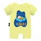 Yellow__THE PEPPY TEND