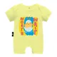 Yellow__THE PEPPY TEND