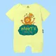 Yellow__THE PEPPY TEND