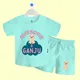 Sea Green__THE PEPPY TEND
