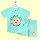 Sea Green__THE PEPPY TEND