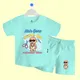 Sea Green__THE PEPPY TEND