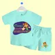 Sea Green__THE PEPPY TEND