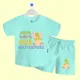 Sea Green__THE PEPPY TEND