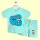 Sea Green__THE PEPPY TEND