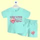 Sea Green__THE PEPPY TEND