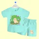 Sea Green__THE PEPPY TEND