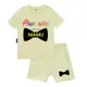Yellow__THE PEPPY TEND