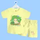 Yellow__THE PEPPY TEND