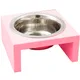 PINK__Belief Wood