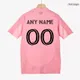 Pink__Football Jersey