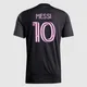 Black and Pink__Football Jersey