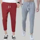 Maroon&Grey__FabricTown