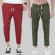Maroon&Green__FabricTown